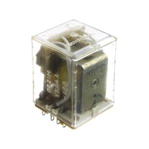 Реле РП-21М-220 48В, 4 группы 6А 250VAC УХЛ4А-48В