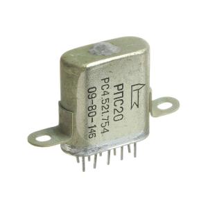 Реле РПС20 РС4.521.754 "5"