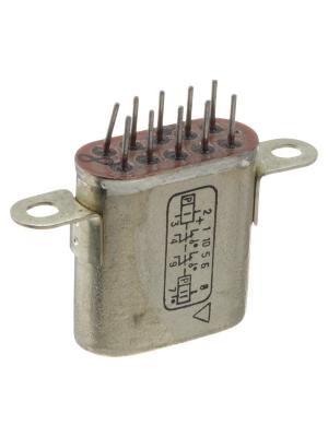 Реле РПС20 РС4.521.758