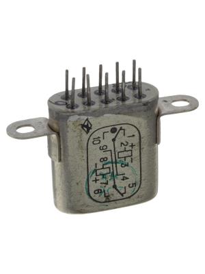 Реле РПС20 РС4.521.759