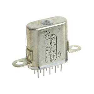 Реле РПС20 РС4.521.763 "5" 91г.