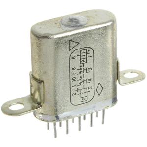 Реле РПС20 РС4.521.763 "5" 91г.
