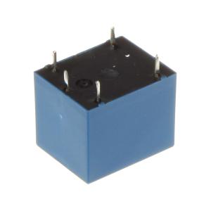 Реле SRD-12VDC-SL-C (12V, 5pin)