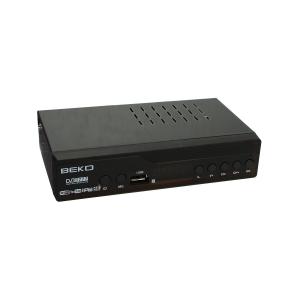  Ресивер 007C/B T8000 Wi-Fi/HD-плеер