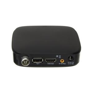 Ресивер Barton TA-561