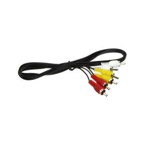 Ресивер Barton TH-562