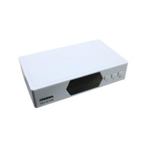 Ресивер Cadena CDT-2214SB