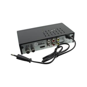 Ресивер Delta T8000 Wi-Fi, HD-плеер