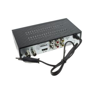 Ресивер DVB-T8000