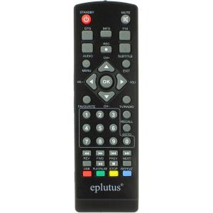 Ресивер Eplutus DVB-123T