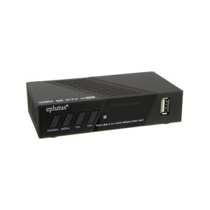 Ресивер Eplutus DVB-123T