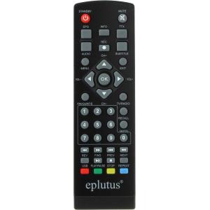 Ресивер Eplutus DVB-125T