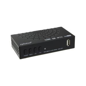 Ресивер Eplutus DVB-125T