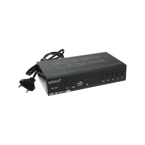 Ресивер Eplutus DVB-165T