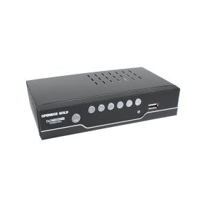 Ресивер Openbox gold