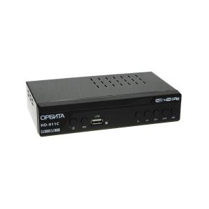 Ресивер Орбита HD-911C (HD-999C)