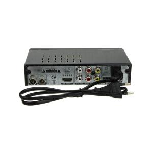 Ресивер Орбита HD-911C (HD-999C)