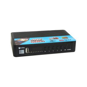 Ресивер Орбита HD-999C Wi-Fi/HD-плеер