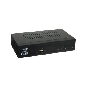 Ресивер Otau T8000 M13