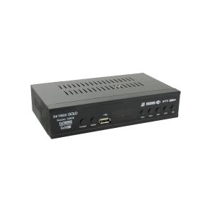 Ресивер SkyBox G666