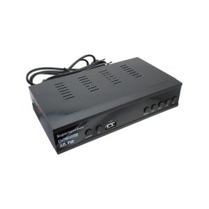 Ресивер Super Openbox