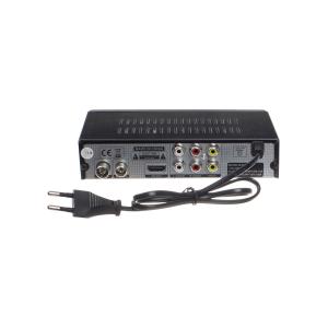 Ресивер T5000, Wi-Fi, HD-плеер