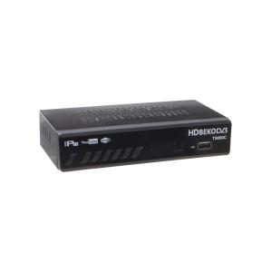 Ресивер T5000, Wi-Fi, HD-плеер