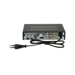 Ресивер T8000, Wi-Fi, HD-плеер