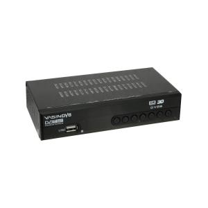 Ресивер T8000, Wi-Fi, HD-плеер