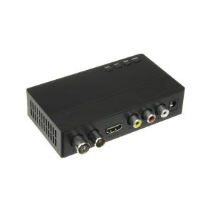 Ресивер Texno 505HD