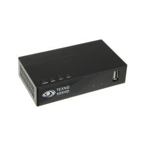 Ресивер Texno 505HD