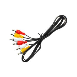 Ресивер Yasin DVBT999