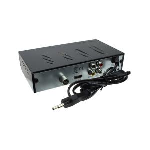 Ресивер Yasin DVBT999