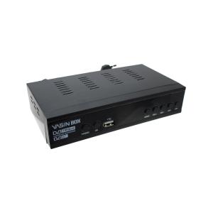 Ресивер Yasin DVBT999