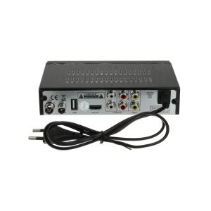 Ресивер Yasin T8000 Wi-Fi, HD-плеер