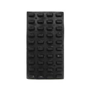 Резинка ПДУ 4*10