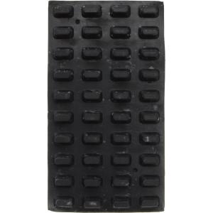 Резинка ПДУ 4*10