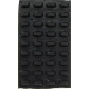 Резинка ПДУ 4*9