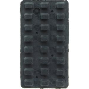 Резинка ПДУ ГОРИЗОНТ 3*8