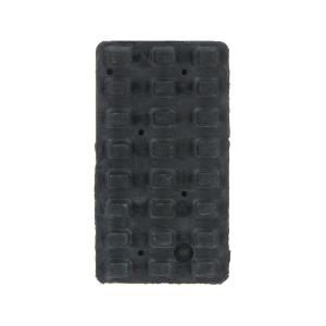 Резинка площадка Горизонт