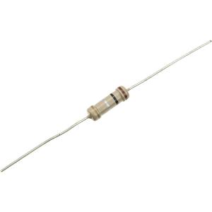 Резистор 0.1 ОМ 1 Ватт