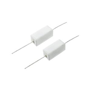 Резистор 0.15Ом 3Вт 5% Yageo SQP300JB-0R15 (упаковка 2шт) проволочный