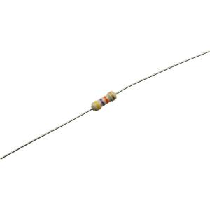 Резистор 1 Ом 0,25 Ватт 10 штук