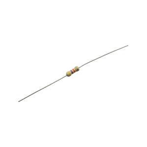 Резистор 1 Ом 0,25 Ватт 10 штук