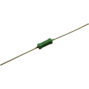 Резистор 1 Ом 0,25 Ватт 10 штук