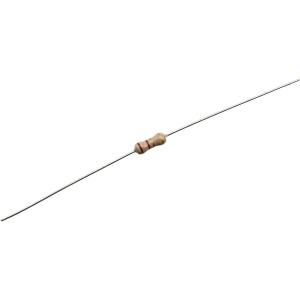 Резистор 1.1 Ом 0.25 Ватт 10 штук