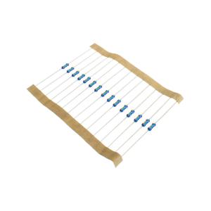 Резистор 100Ом 0.25Вт 1% Yageo (упаковка 15шт) MFR-25FTF-52-100R