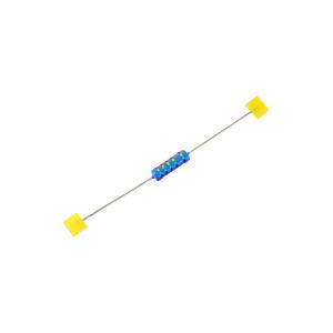 Резистор 10Ом 0.5Вт 1% Yageo MFR-50FTF52-10R