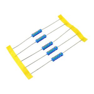 Резистор 12кОм 2Вт 1% Yageo MFR200FTF73-12K (упаковка 5шт)