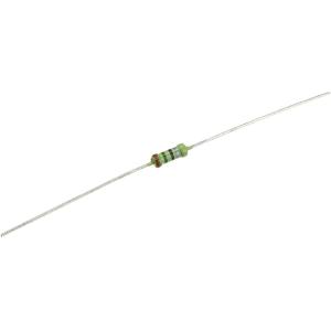 Резистор 15 Ом 0,25 Ватт 10 штук